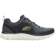 Skechers 232699 Trainer - Navy Green - 6 image