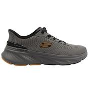 Skechers 232846 Trainer - Charcoal - 8 image