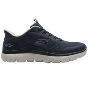 Skechers 233047 Trainer - Navy Blue - 7 image