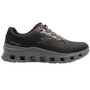 Skechers 233132 Trainer - Black Charcl - 7 image