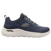 Skechers 233178 Arch Fit - Navy - 8 image