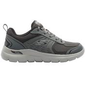 Skechers 233179 Arch Fit - Grey Multi - 6 image