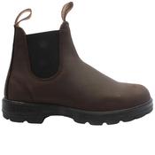 Blundstone 2340 Chelsea Boot - Brown - 4 image