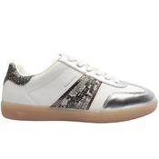 Tamaris 23624 Shoe - White Silver - 37 image
