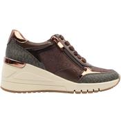 Marco Tozzi 23723 Shoe - Choc - 37 image