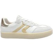Tamaris 23723 Shoe - White Gold - 37 image