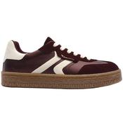 Tamaris 23723 Shoe - Wine - 37 image