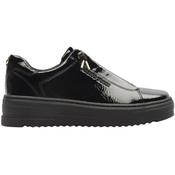 Marco Tozzi 23724 Shoe - Black Patent - 37 image
