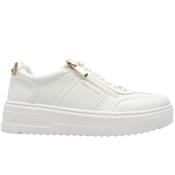 Marco Tozzi 23766 Shoe - White Multi - 38 image