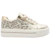 Jana 23767 Shoe - Gold - 37