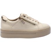 Jana 23767 Shoe - Ivory - 37 image