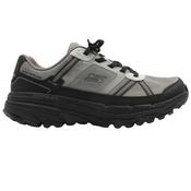 Skechers 237920 Trainer - Grey Multi - 7