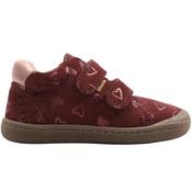 Primigi 2400066 Boot - Burgundy - 20