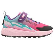 Primigi 2419000 Trainer Junior - Pink Multi - 28 image