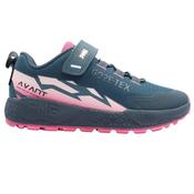 Primigi 2419011 Junior Trainer - Blue Multi - 28 image