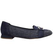 Caprice 24201 Shoe - Navy Multi - 37