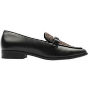 Marco Tozzi 24216 Shoe - Black Multi - 36