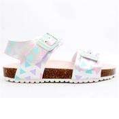 Garvalin 242454 Sandal - Silver Multi - 24 image