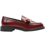 Marco Tozzi 24307 Shoe - Red Patent - 36 image