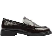Marco Tozzi 24308 Loafer - Brown Patent - 37