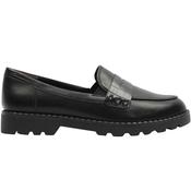 Tamaris 24312 Loafer Shoe - Black - 36 image