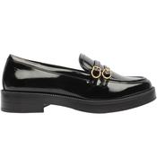 Tamaris 24348 Shoe - Black Patent - 37