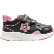 Primigi 2447611 Trainer - Black Pink - 22 image