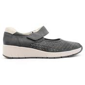 Jana 24664 Shoe - Navy - 37 image