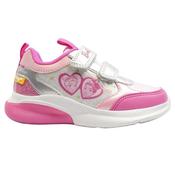 Primigi 2469800 Trainer - Silver Multi - 27 image
