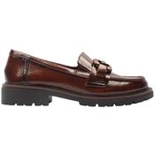 Jana 24764 Loafer Shoe - Tan - 37 image