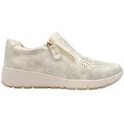 Jana 24765 Shoe - Beige Gold - 37