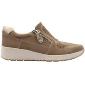 Jana 24765 Shoe - Taupe - 37 image
