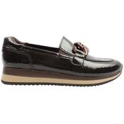 Jana 24766 Shoe - Brown - 38