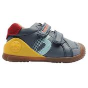 Biomecanics 251122 Shoe - Blue - 24