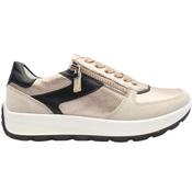Ara 25112 Shoe - Sand - 4
