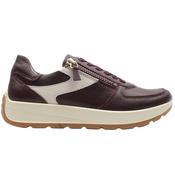 Ara 25112 Shoe - Wine - 4 image