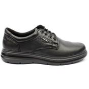 Imac 251619 Laced Shoe - Black - 43