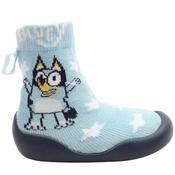 Garvalin 251850 Bluey Slipper - Blue - 18