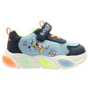 Garvalin 251856 Bluey Shoe - Navy - 28
