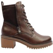 Marco Tozzi 25214 Boot - Chestnut - 37
