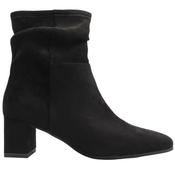 Caprice 25304 Ankle Boot - Black Suede - 37 image