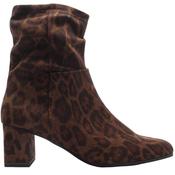 Caprice 25304 Ankle Boot - Leopard - 37 image