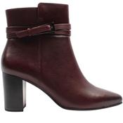 Caprice 25317 Ankle Boot - Burgundy - 37 image
