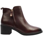 Marco Tozzi 25323 Boot - Burgundy - 36 image