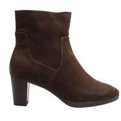 Caprice 25327 Ankle Boot - Brown - 4 image