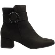 Marco Tozzi 25328 Boot - Black Suede - 37 image