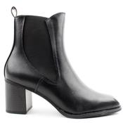 Marco Tozz 25334 Boot - Black - 36 image