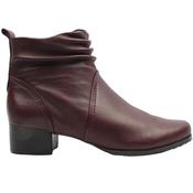 Caprice 25358 Boots - Burgundy - 4 image
