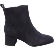 Marco Tozzi 25361 Boot - Navy Suede Nubuck - 37 image