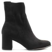 Marco Tozzi 25392 Ankle Boot - Black - 37 image